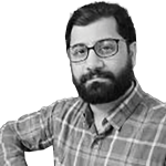 مسعود زمانی مقدم