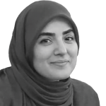 زهرا صمصامی