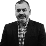 محمدحسین نیرومند