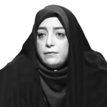 فاطمه دلاوری پاریزی