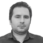 علی کاکادزفولی