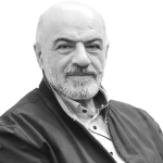 علیرضا شجاعی‌زند