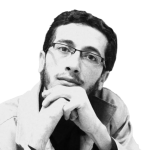 زنده‌باد مخالفی که حامد کاشانی باشد!