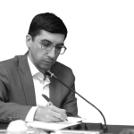 رضا نقدبیشی