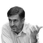 عبدالله گنجی