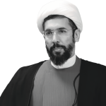 حجت الاسلام والمسلمین مصطفی رستمی