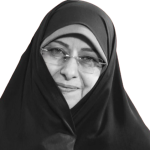 انسیه خزعلی