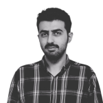 محمدمهدی عبداله‌زاده