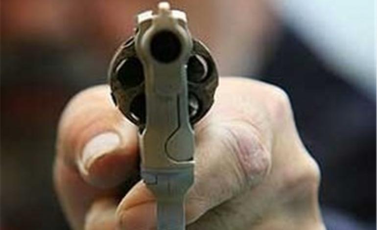 در چه شرایطی ماموران مسلح مجاز به شلیک هستند؟