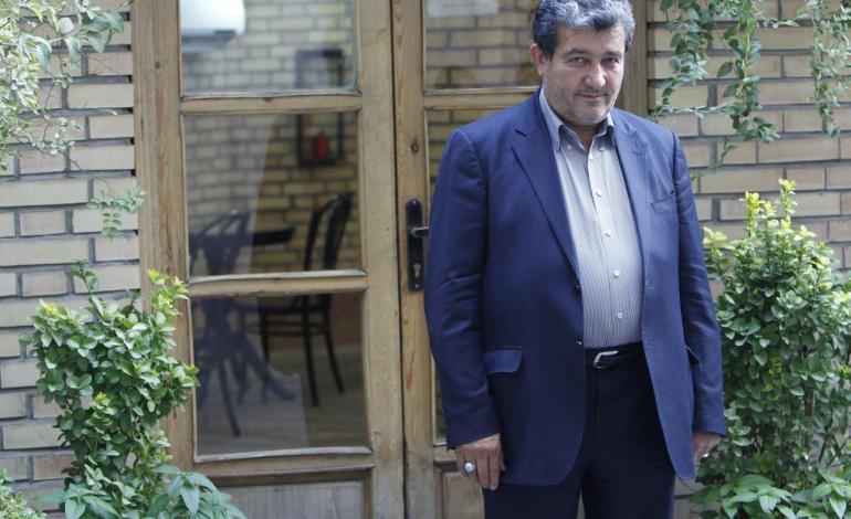 ناگفته‌های خجسته از زوایای پرونده فساد در بنیاد شهید