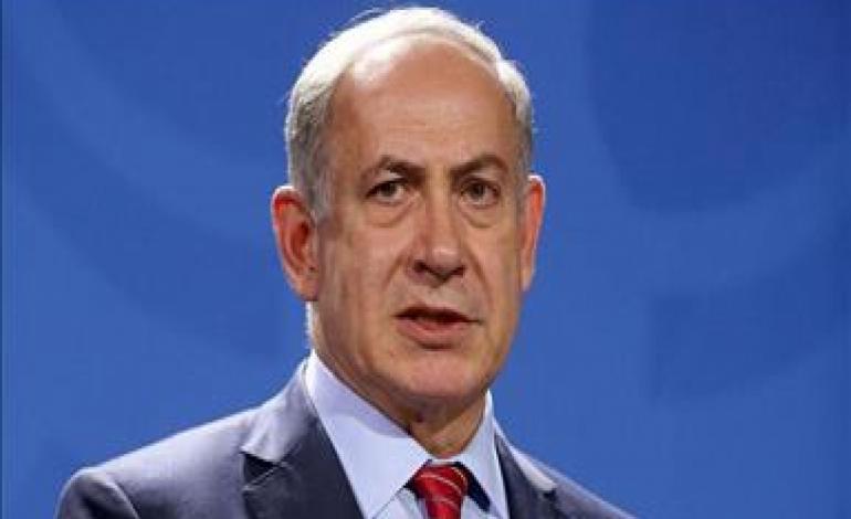 بازشدن در زندان‌‌‌‌های اسپانیا روی نتانیاهو