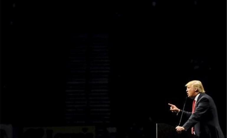 ۹ وعده انتخاباتی جالب ترامپ به مردم آمریکا