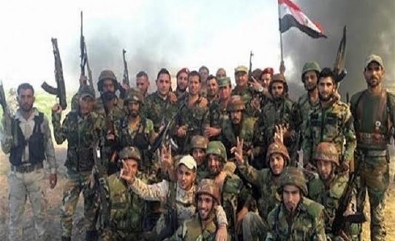 تاثیر دستاوردهای مقاومت بر روند سیاسی و دیپلماتیک بحران سوریه