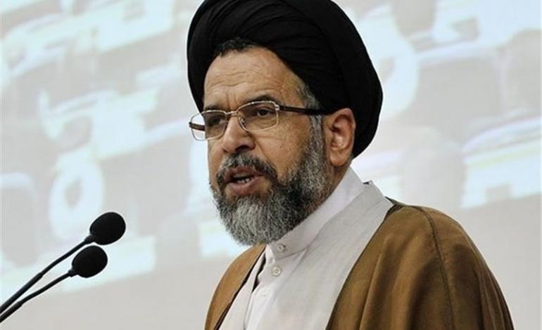 مردم از اتحاد مسئولان آرامش پیدا می کنند