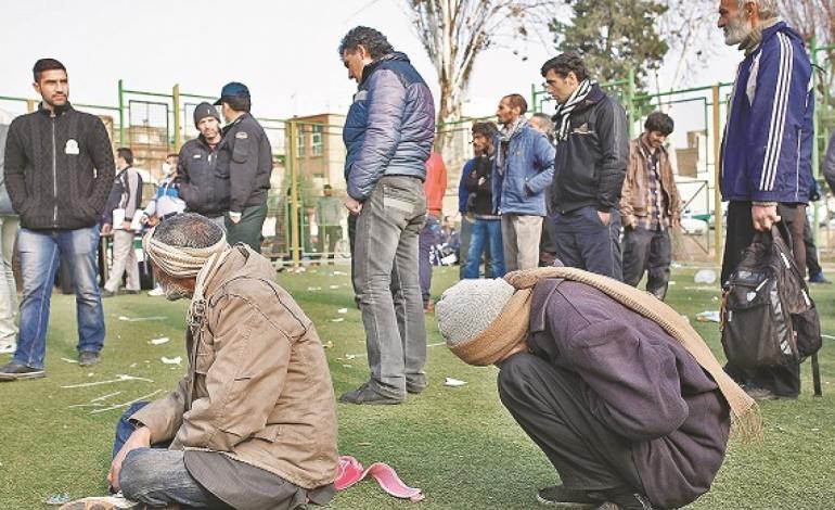 توزیع تریاک دولتی، طرحی نه‌چندان پخته