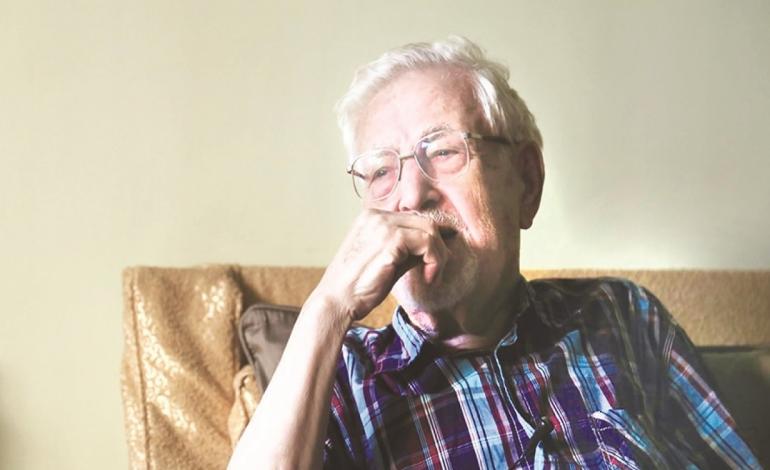 پایانی برای وزیر موقت