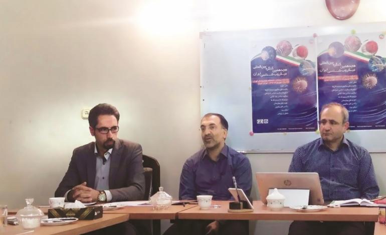 امید به درمان مقاومت‌ آنتی‌بیوتیکی