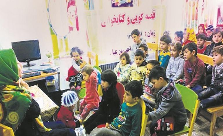 مهارتی لازم برای مادران