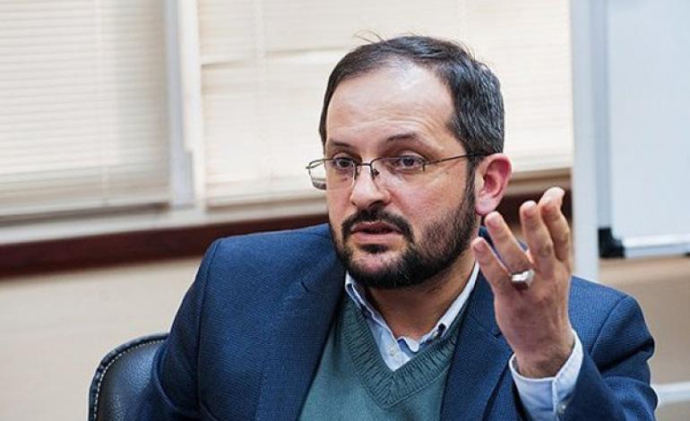 تخطئه جمهوری اسلامی با حکومت علی(ع)؟!