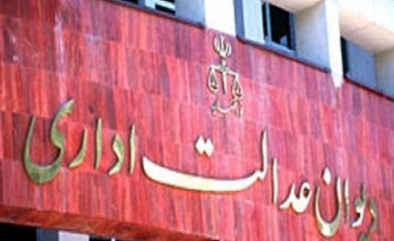 کفه ترازوی عدالت به نفع دانشجویان سنگین شد