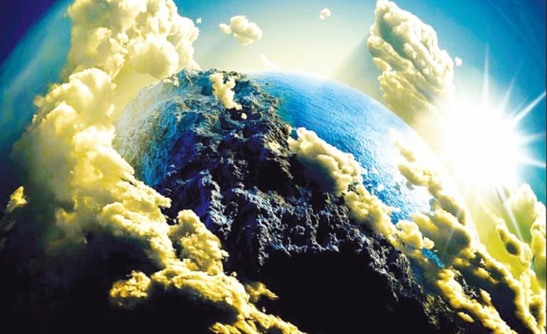 جهانی‌سازی در مقیاس دین