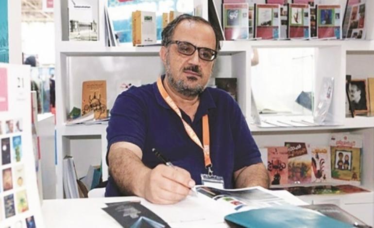 ۳ کتاب مورد علاقه ناشران خارجی در نمایشگاه کتاب چین