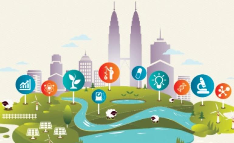 اقتصاد زیستی لازمه توسعه پایدار