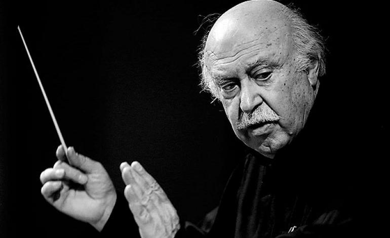 کناره‌گیری فرهاد فخرالدینی از ارکستر موسیقی ملی ایران