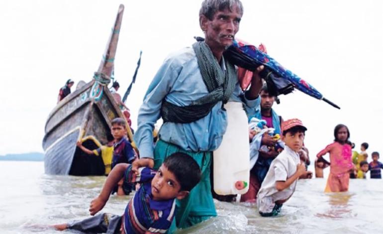 این کجا و آن کجا!