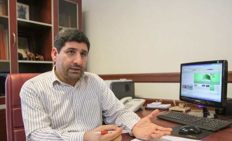 اما و اگرهای دانشجویان دکتری