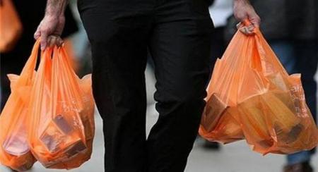 مصرف روزانه 45 میلیون کیسه پلاستیکی در کشور