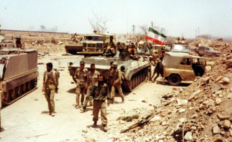 دلایل طرح عملیات ثامن‌الائمه(ع)