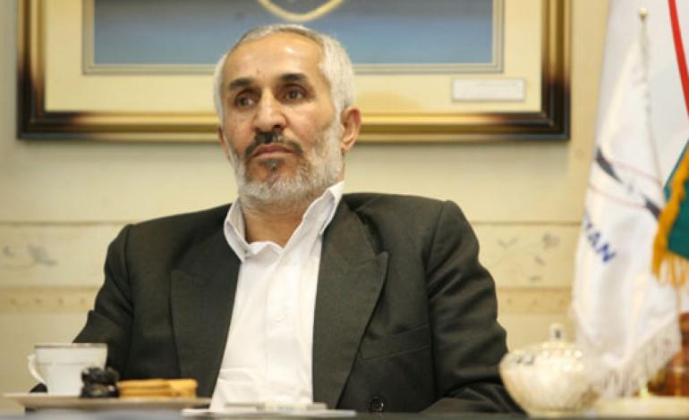 خداحافظی با احمدی‌نژاد انقلابی