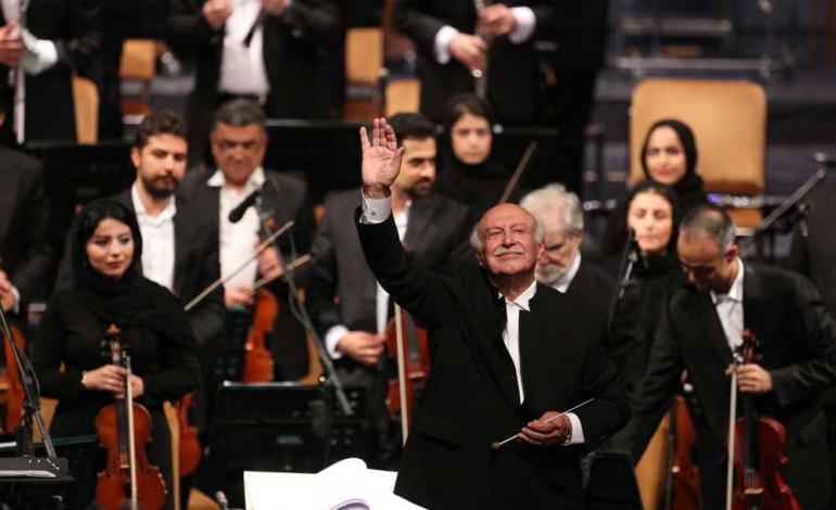 رجب‌پور: حسین علیزاده حتی به اندازه کرایه آژانس از عضویت در شورای ارکستر درآمد نداشت