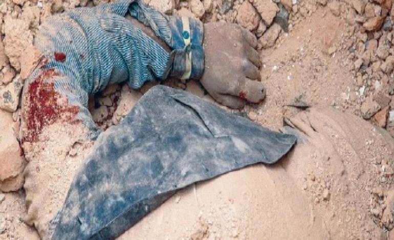 مداخله انسانی، متهم اول سوانح در ایران