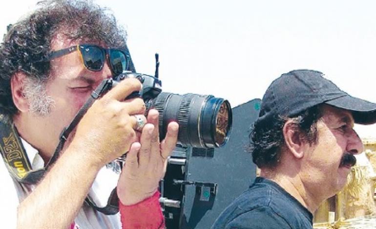 آشنایی با ظرفیت های عکاسی فیلم در ایران