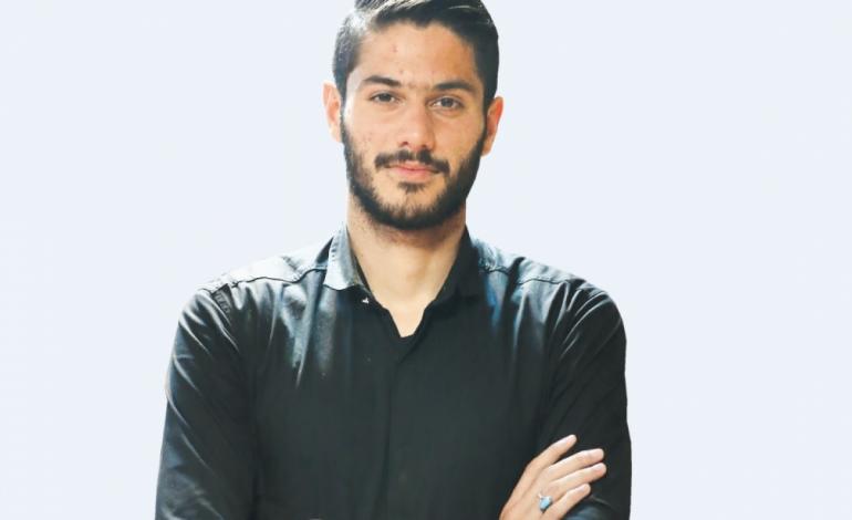 قرار عاشقانه با یاد امام غایب