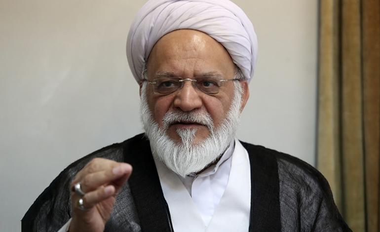 بخشی از کسانی که همیشه رای می‌دادند در انتخابات ۹۶ پای صندوق نیامدند/ در رای‌دهندگان جریان خودی کاهش آرا داشتیم/ قالیباف یک شخصیت مقبول اصولگراست