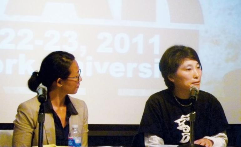 زنان و دختران کره‌ای از شرّ سربازان آمریکایی در امان نیستند/ حضور آمریکا در منطقه جز دامن زدن به تنش چیز دیگری ندارد