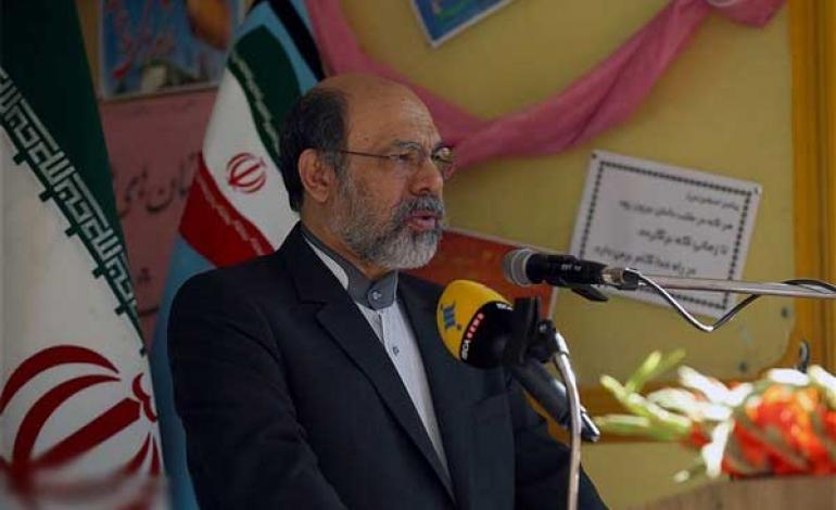 دکتر میرزاده: مسیر توسعه در کشورها از مدارس شروع می‌شود