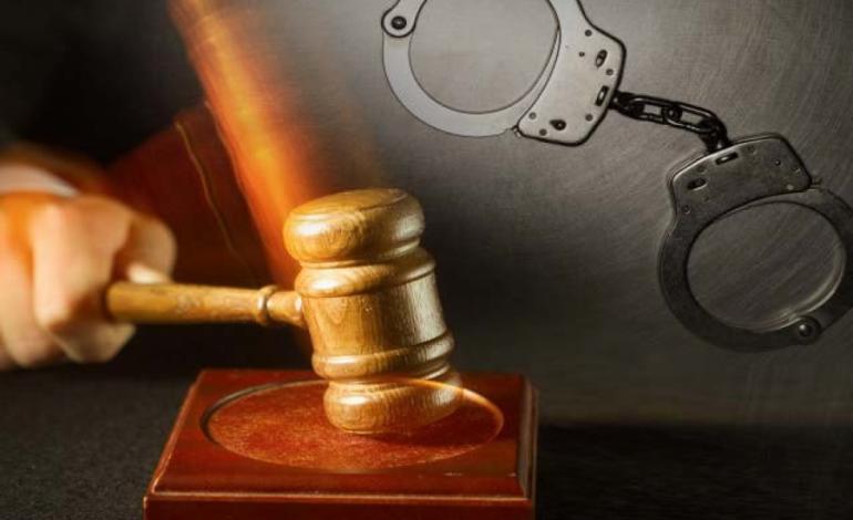 تاثیر محیط بر وقوع جرم