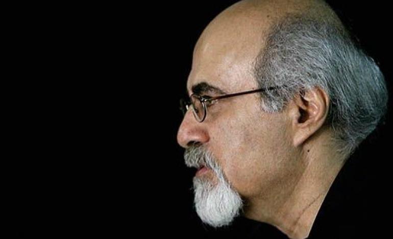 بهروز غریب‌پور: مریوان به پایتخت تئاتر خیابانی ایران تبدیل شده است