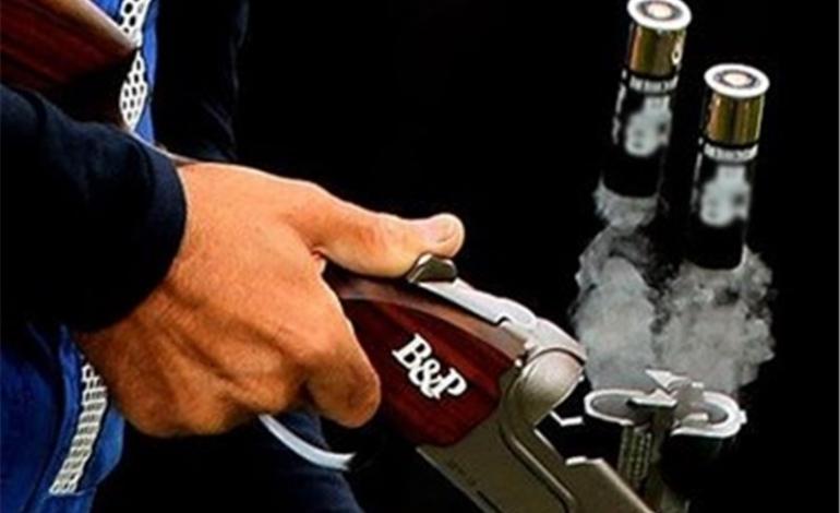 ابلاغ ابطال انتخابات فدراسیون تیراندازی به سجادی و هاشمی