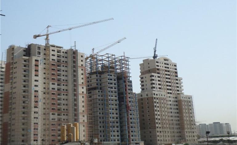 تا رونق بازار مسکن خیلی فاصله داریم