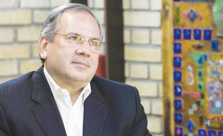 گریز ناگریز از برجام