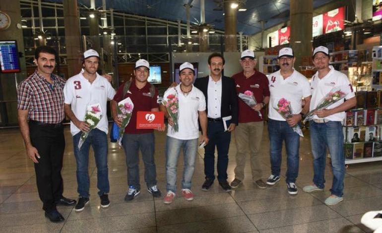 مصاف چوگان‌بازان ایران و آرژانتین در جام خیریه