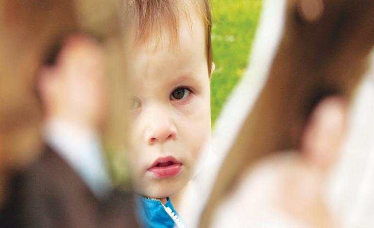 آسیب‌پذیری قطعی فرزندان طلاق