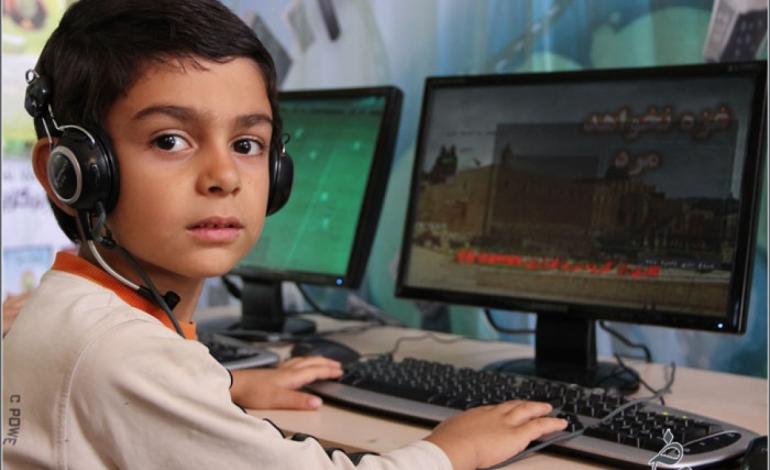 دنیای جدی بازی‌های دیجیتال