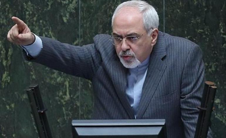 با اتهاماتی که به سفرا و نمایندگی‌های ما زده شود با جدیت برخورد می‌کنیم