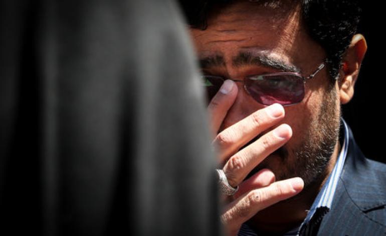 صدور حکم عادلانه برای «مرتضوی»؛ انتظار به‌حق مردم